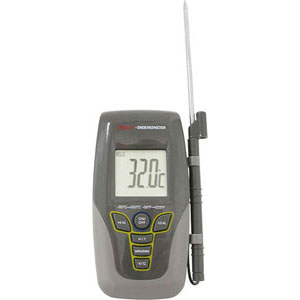 4476GDP - ELECTRONIC DIGITAL THERMOMETERS - Prod. SCU